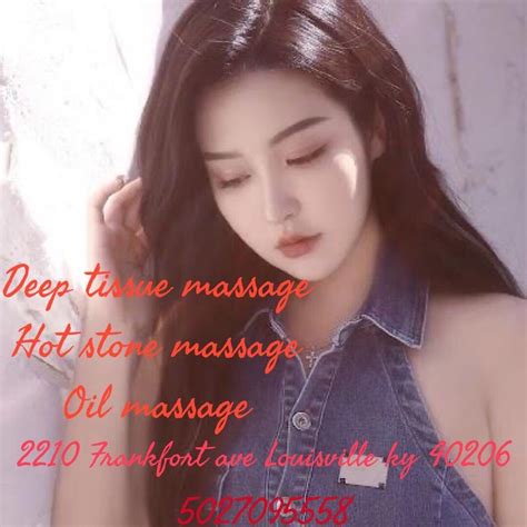 body rubs louisville ky|Asian Massage Spa